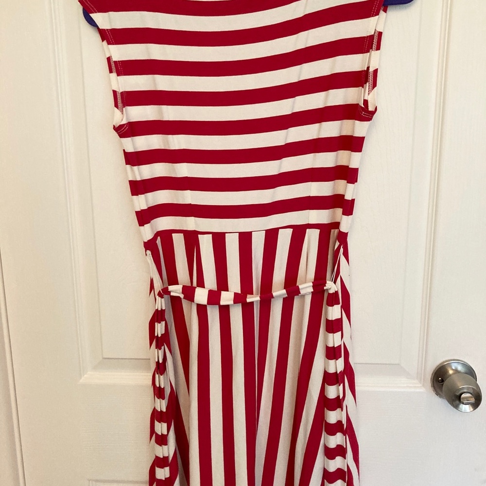 Loft dress